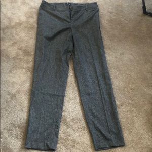 Rafaella Modern Dress Pant Size 8